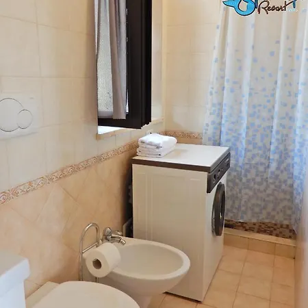 Apartament Casetta Di Ponente Sperlongaresort *