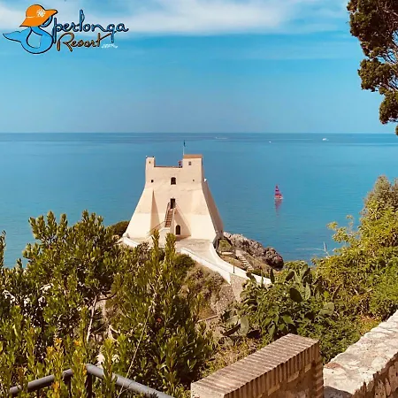 Casetta Di Ponente Sperlongaresort Apartament