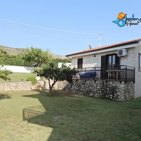 Apartament Casetta Di Ponente Sperlongaresort *