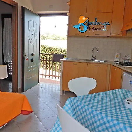 Apartament Casetta Di Ponente Sperlongaresort *