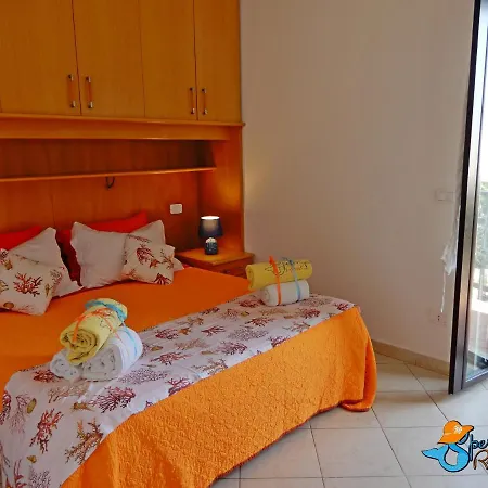 Casetta Di Ponente Sperlongaresort Apartament