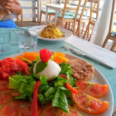 Casetta Di Ponente Sperlongaresort * Sperlonga