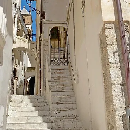 Apartament Casetta Di Ponente Sperlongaresort